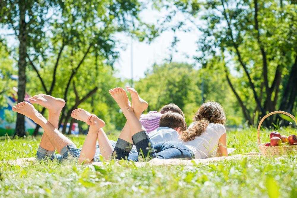 ¿Por qué se celebra el Día de la primavera