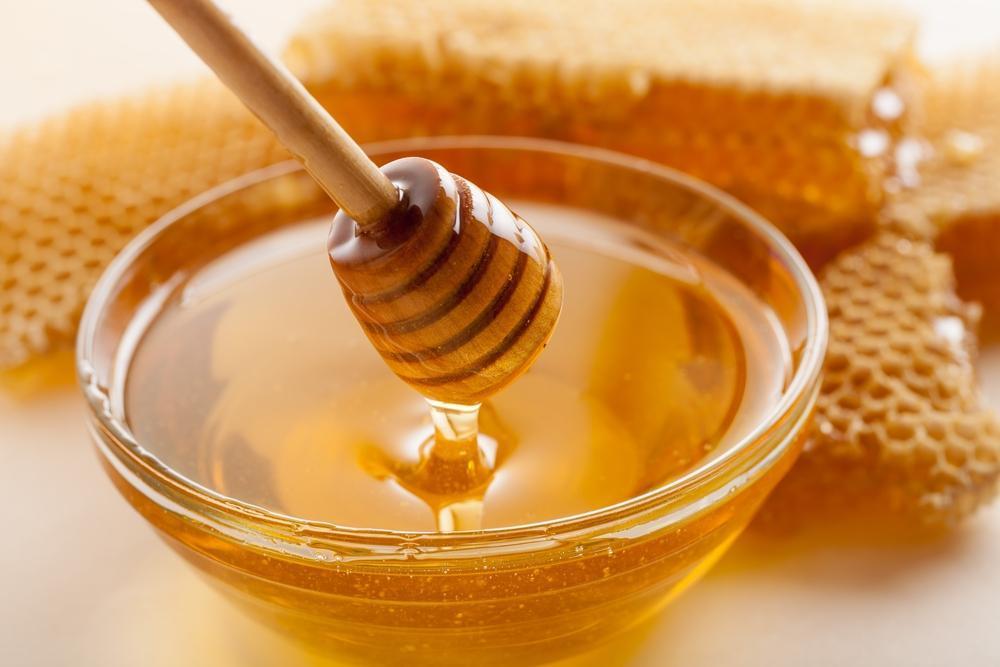 3 beneficios de la miel que desconocías