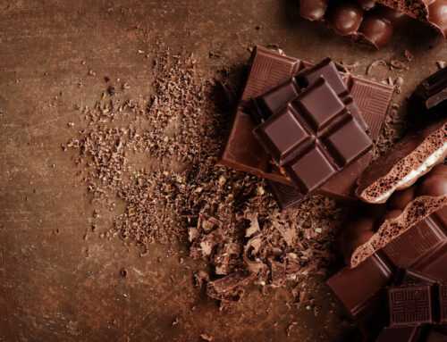 Día Mundial del Chocolate