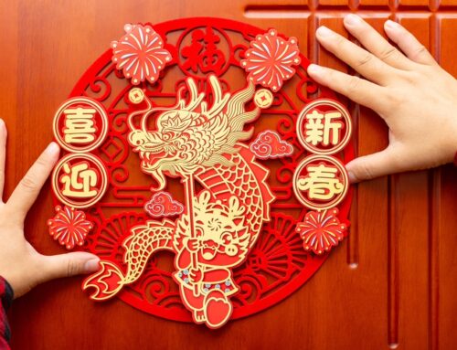 ¡Festejá el Año Nuevo Chino con un toque de Turimar!