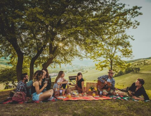 ¡El verano llegó, disfrutalo!