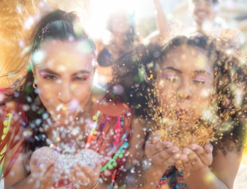 ¡El Carnaval se disfruta con risas, baile y el sabor único de Turimar!