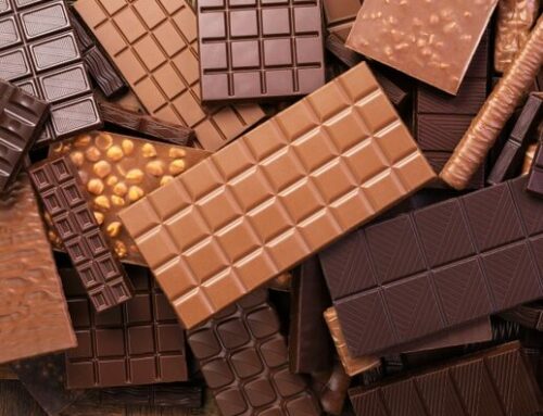 Una forma divertida de celebrar al cacao