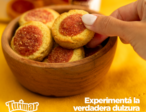 Sabores que combinan y sorprenden a todos