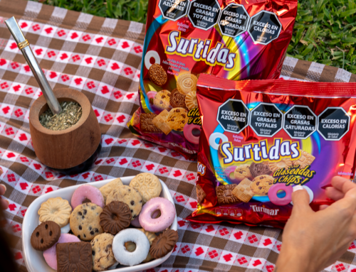 Disfrutar la vida… empezando por lo que comemos