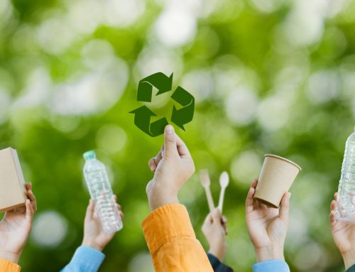 Pequeños gestos, grandes cambios
