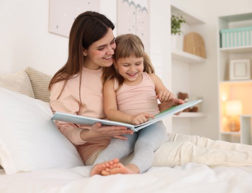 Historias que se leen… y se saborean